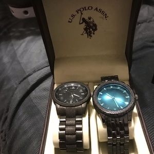 Men’s watches